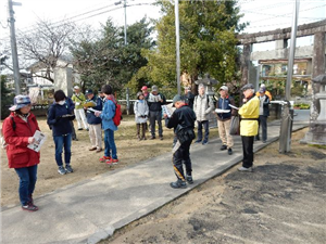 老松神社