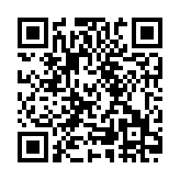 基山WEBの駅アプリ Android版 QRコード